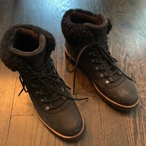 Cole Haan ZERØGRAND Explore Waterproof Hiker Boot